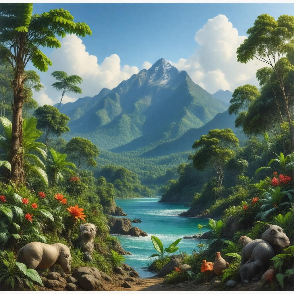 Republic of Costa Rica